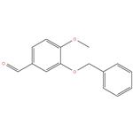 3-Benzyloxy-4-Methoxybenzaldehyde