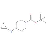 1-Tert-Butoxycarbonyl-4-(Cyclopropylamino)Piperidine