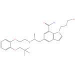 Silodosin Dehydro Impurity