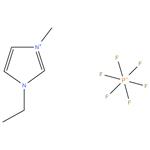 1 Ethyl 3 Methyl Imidazolium Hexafluorophosphate