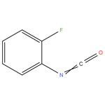 2-Fluorophenyl isocyanate-98%