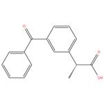 (R)-(-)-Ketoprofen