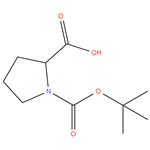 BOC-DL-Proline