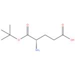 (S)-4-amino-5-tert-butoxy-5-oxopentanoic acid