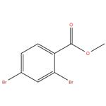 METHYL-2,4-DIBROMO BENZOATE