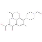 N-Nitroso Levofloxacin