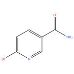 6-Bromonicotinamide