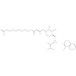 Mupirocin calcium EP impurity E sodium salt