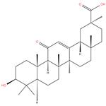 Glycyrrhetinic acid