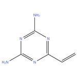 6 - vinyl - 1,3,5 - triazine - 2,4 - diamine