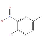 4-METHYL-2-NITRO IODO BENZENE