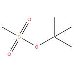 Tert-Butyl Mesylate