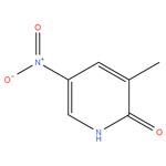 3-Methyl-5-nitro-pyridin-2-ol