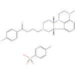 Lumateperone Tosylate