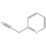 2-Pyridineacetonitrile