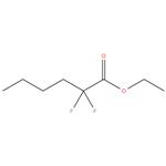 Ethyl 2,2-difluorohexanoate