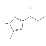 METHYL-1,5-DIMETHYL-1H-PYRAZOLE-3-CARBOXYLATE