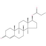 Testosterone propionate