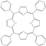 5,10,15,20-Tetra(4-pyridyl)porphyrin