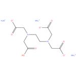 Triammonium hydrogen ethylenediaminetetraacetate