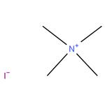 TETRAMETHYLAMMONIUM IODIDE