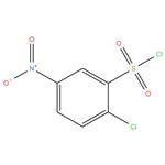 2-CHLORO-5-NITRO BENZENE SULPHONYL CHLORIDE