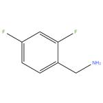 2,4 Difluorobenzylamine