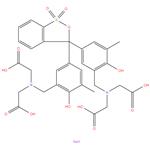 Xylenol orange tetrasodium salt