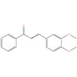 3,4- Dimethoxychalcone