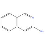 3-Aminoisoquinoline