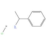 1-Phenylethanamine hydrochloride