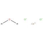 Cadmium chloride monohydrate, 98%