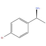 (S)-(-)-1-(4-Bromophenyl)ethylamine