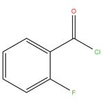 2-Fluorobenzoyl chloride, 98%