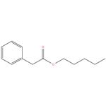 Amyl phenylacetate