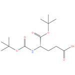 N-Boc-L-glutamic acid 1-tert-butyl ester