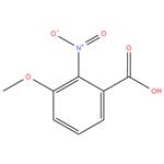 3-METHOXY-2-NITRO BENZOIC ACID