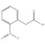 2-Nitrophenylacetic acid