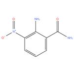 2-Amino-3-Nitrobenzamide