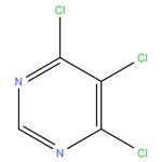 4,5,6-Trichloro pyrimidine