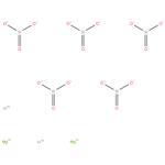 Magnesium Aluminium Silicate