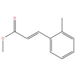 2-METHYL CINNAMIC ACID METHYL ESTER