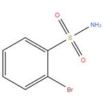 2-Bromobenzenesulfonamide