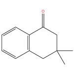 3,3 - dimethyl - 3,4 - dihydronaphthalen - 1 ( 2H ) -one