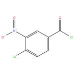 4-Chloro-3-nitrobenzoyl chloride