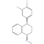 Sertraline Impurity-G (1R,4R Isomer)