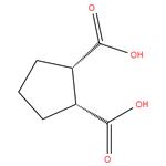 CIS-CYCLOPENTANE-1,2-DICARBOXYLIC ACID