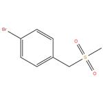 4-BROMO BENZYL METHYL SULFONE