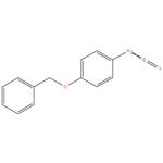 4-Benzyloxyphenyl isothiocyanate-98%