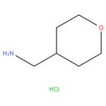 4-Aminomethyltetrahydropyran  hydrochloride